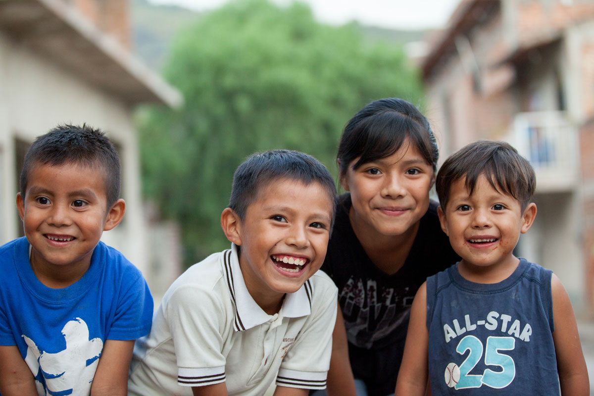 MEXICO—Poverty