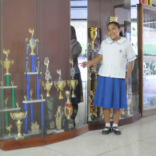 Victoires, compétitions interscolaires, Estime de Soi